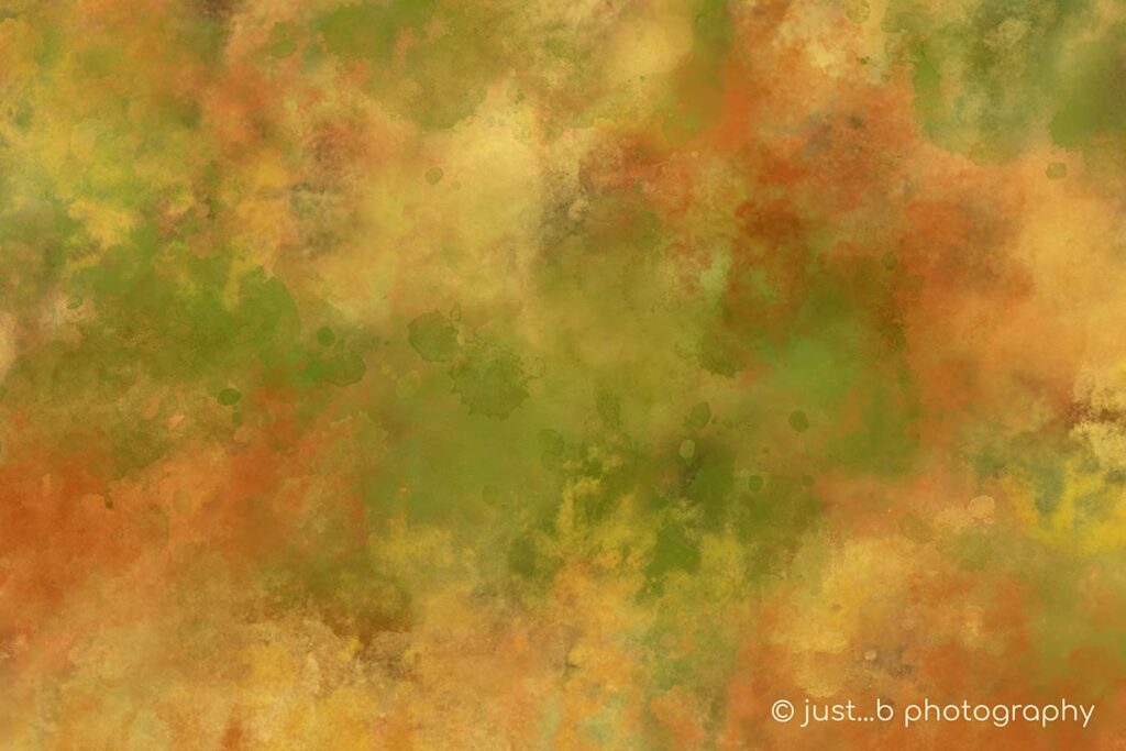 Fall colors abstract texture background.